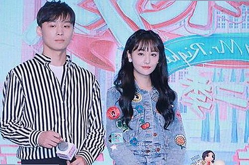 娱乐圈最新爆料：明星秘密与情侣吵架真相全解析