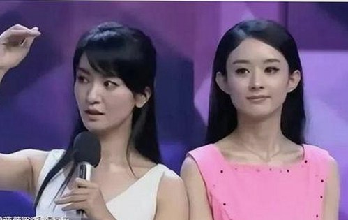 关晓彤从清纯偶像到吃瓜高手，娱乐圈的那些年大瓜你追了吗？🍉