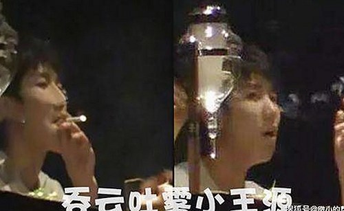 关晓彤从清纯偶像到吃瓜高手，娱乐圈的那些年大瓜你追了吗？🍉