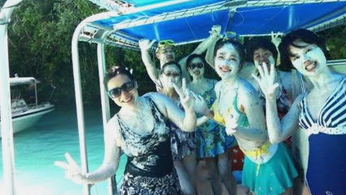 上海第二中学化学教师张越涉嫌学生不当关系事件持续发酵