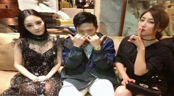 2026内娱爆发“顶流睡遍”风波，司晓迪指控引发多方辟谣